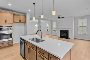347 Yarrow Dr, Lexington, NC 27295 - Photo 2