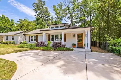 2406 Dellwood Drive, Greensboro, NC 27408 - Photo 50