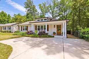 2406 Dellwood Dr, Greensboro, NC 27408 - Photo 50