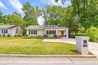 2406 Dellwood Drive, Greensboro, NC 27408 - Photo 2