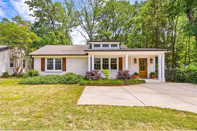 2406 Dellwood Drive, Greensboro, NC 27408 - Photo 1