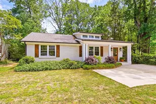 2406 Dellwood Dr, Greensboro, NC 27408 - Photo 48