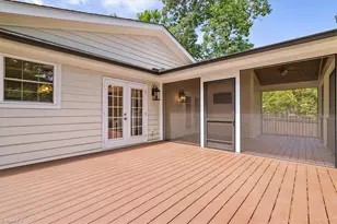 2406 Dellwood Dr, Greensboro, NC 27408 - Photo 42
