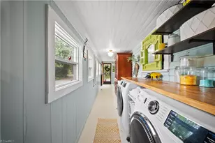 216 W 2nd St, Denton, NC 27239 - Photo 22