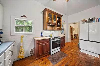 216 W 2nd Street, Denton, NC 27239 - Photo 20
