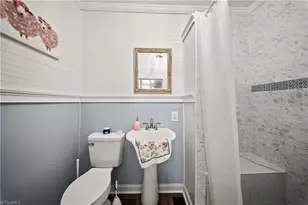 216 W 2nd St, Denton, NC 27239 - Photo 26