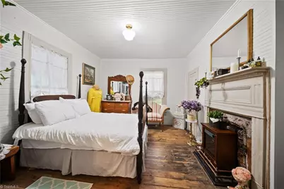 216 W 2nd Street, Denton, NC 27239 - Photo 28