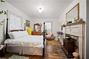 216 W 2nd St, Denton, NC 27239 - Photo 28
