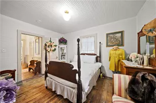 216 W 2nd St, Denton, NC 27239 - Photo 30