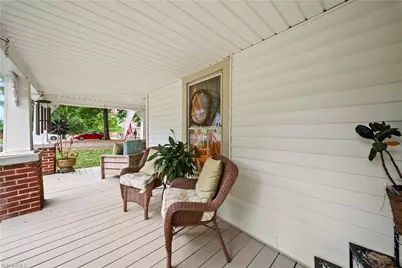 216 W 2nd Street, Denton, NC 27239 - Photo 4