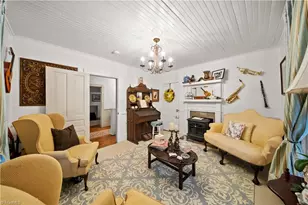 216 W 2nd St, Denton, NC 27239 - Photo 16