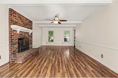 537 N Gurney Street, Burlington, NC 27215 - Photo 8