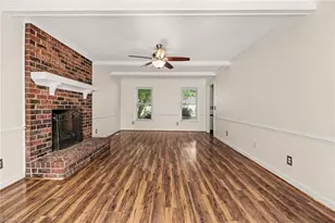 537 N Gurney St, Burlington, NC 27215 - Photo 8