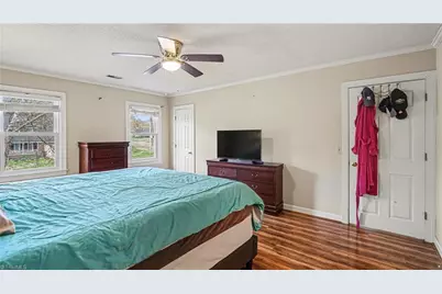 537 N Gurney Street, Burlington, NC 27215 - Photo 22