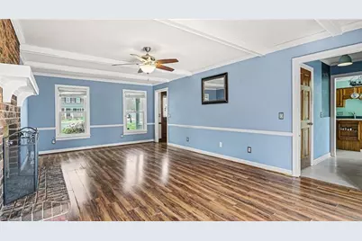 537 N Gurney Street, Burlington, NC 27215 - Photo 14