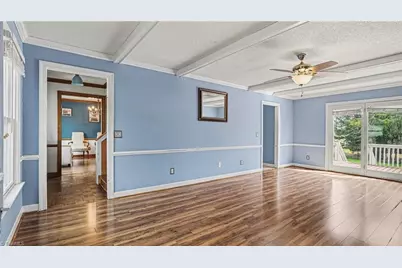537 N Gurney Street, Burlington, NC 27215 - Photo 16
