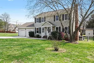 537 N Gurney St, Burlington, NC 27215 - Photo 36