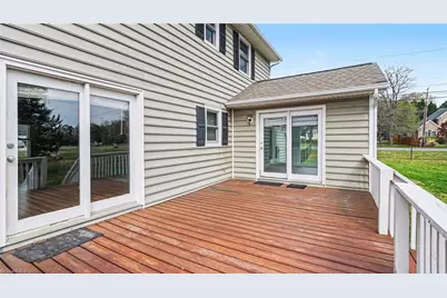 537 N Gurney Street, Burlington, NC 27215 - Photo 26