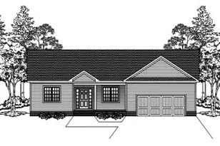 231 Bethania St, Rural Hall, NC 27045 - Photo 1