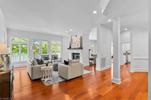 81002 Alexander, Chapel Hill, NC 27517 - Photo 6