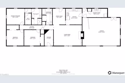 859 Lakeview Drive, Thomasville, NC 27360 - Photo 34