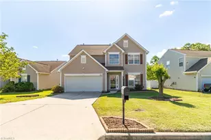 2115 Cliffvale Dr, High Point, NC 27262 - Photo 2