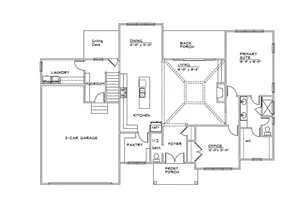 8415 Fairgrove Church Rd, Browns Summit, NC 27214 - Photo 2