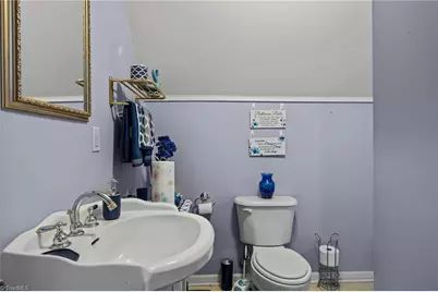 4175 Spainhour Mill Road, Tobaccoville, NC 27050 - Photo 20