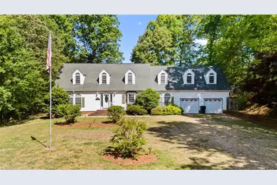 4175 Spainhour Mill Road, Tobaccoville, NC 27050 - Photo 1