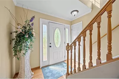 4175 Spainhour Mill Road, Tobaccoville, NC 27050 - Photo 4