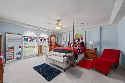 4175 Spainhour Mill Road, Tobaccoville, NC 27050 - Photo 12