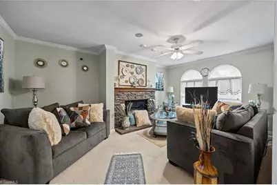 4175 Spainhour Mill Road, Tobaccoville, NC 27050 - Photo 10