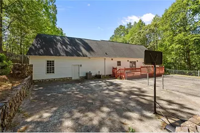 4175 Spainhour Mill Road, Tobaccoville, NC 27050 - Photo 28