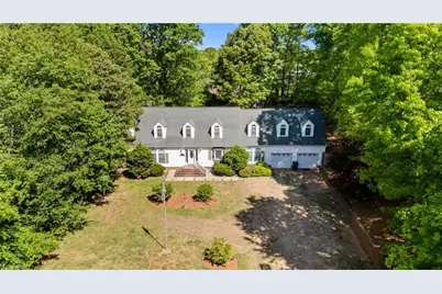 4175 Spainhour Mill Road, Tobaccoville, NC 27050 - Photo 2