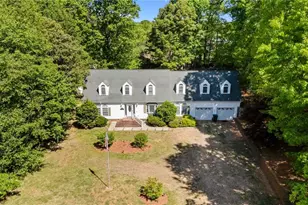 4175 Spainhour Mill Rd, Tobaccoville, NC 27050 - Photo 2