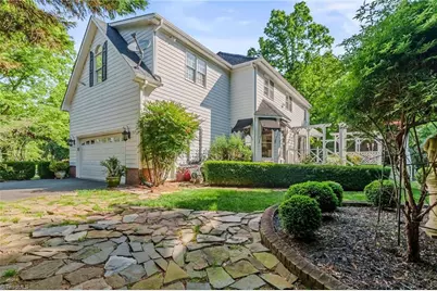 2188 Benwicke Drive, Pfafftown, NC 27040 - Photo 32