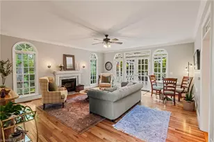 2188 Benwicke Dr, Pfafftown, NC 27040 - Photo 8