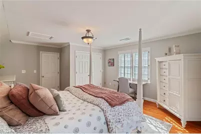 2188 Benwicke Drive, Pfafftown, NC 27040 - Photo 22
