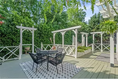 2188 Benwicke Drive, Pfafftown, NC 27040 - Photo 38