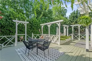 2188 Benwicke Dr, Pfafftown, NC 27040 - Photo 38