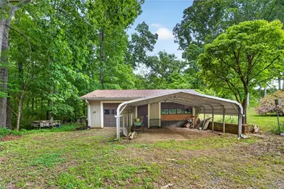 5138 Red Fox Trail, Asheboro, NC 27205 - Photo 46