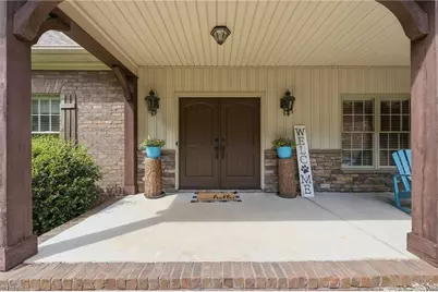 1053 Terrace Drive, Lexington, NC 27295 - Photo 4