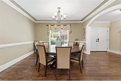 1053 Terrace Drive, Lexington, NC 27295 - Photo 14