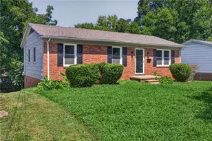 713 Cameron St, Burlington, NC 27215 - Photo 16