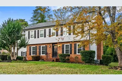 105 Peach Orchard Drive, Greensboro, NC 27455 - Photo 2