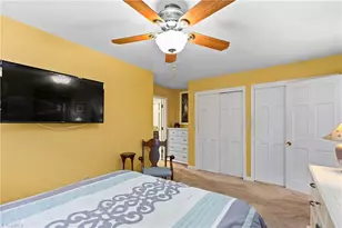 907 Branchwood Dr, Kernersville, NC 27284 - Photo 20