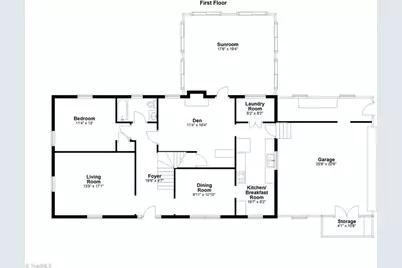907 Branchwood Drive, Kernersville, NC 27284 - Photo 40