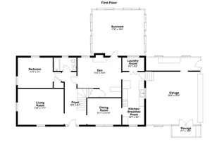 907 Branchwood Dr, Kernersville, NC 27284 - Photo 40