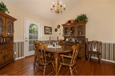 124 Hunter Circle, Wilkesboro, NC 28697 - Photo 16