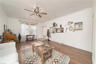 220 Wilkesboro St, Mocksville, NC 27028 - Photo 6